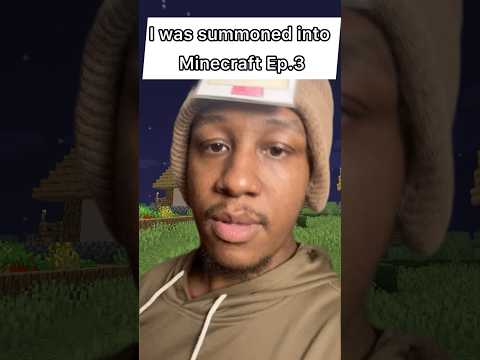 It’s dangerous out here bro #mincraft #shorts