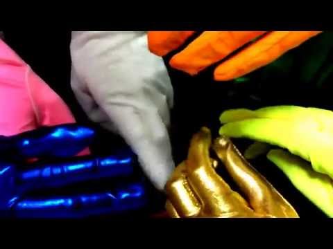 OPERA GLOVES 👉 BALLOONS💜💛 multi gloves/ colors💚💙