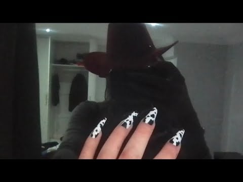 💤 lofi asmr for you :) #6 