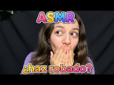 ASMR LAS PREGUNTAS MÁS INCOMODAS 