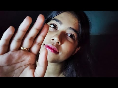 ASMR HINDI- Migraine Relief Hypnosis