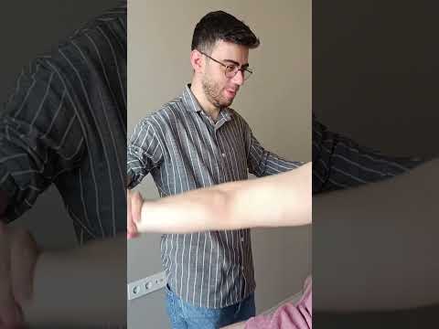 ASMR SPORTS FULL BODY MASSAGE  #massage #easyturkish #relax #relaxationmassage #chiropractor