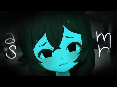 【ASMR】Obsessed sleep paralysis demon