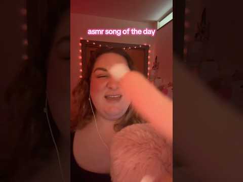 #asmr