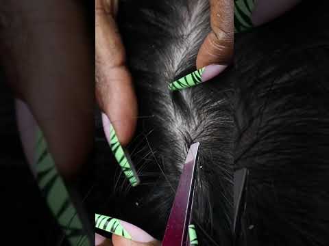 Softest tingles up your spine | FULL VIDEO ON OUR CHANNEL #asmr #shortsvideo #shorts #youtubeshorts