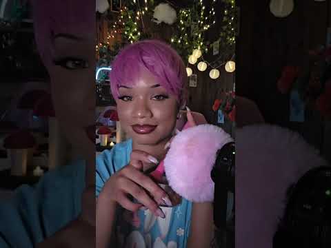 LIVE ASMR & GOOD VIBES 🫶✨️