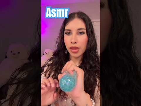 ASMR 🤩 #slime #squishy #asmr