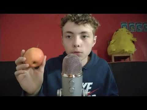 ASMR FR: Roleplay pokémon center