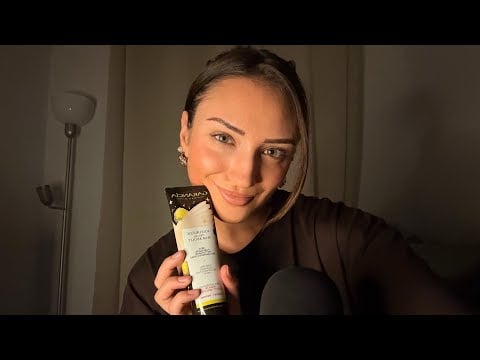 ASMR Français 🇫🇷 Chuchotements, Tapping et Conseils Bien Être pour une Relaxation Totale