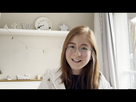 ASMR | Asking You Personal Questions 2 | Whispering & Keyboard Sounds