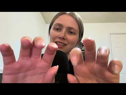 Super Slow ASMR Trigger Assortment