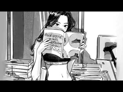 Awkward Girlfailure Wants You [strangers to more] [bookstore meetcute] [obsessive] [girlfriend asmr]