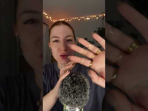 scratch scratch  #asmr #asmrsounds