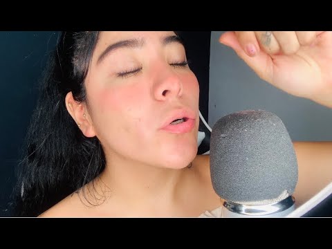 🔥 ASMR 🔥 PREGUNTAS SÚPER INCÓMODAS 🔥