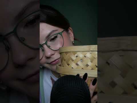 ASMR | WHAT SOUNDS CAN I MAKE WITH IKEA PRODUCTS? *trigger assortment*