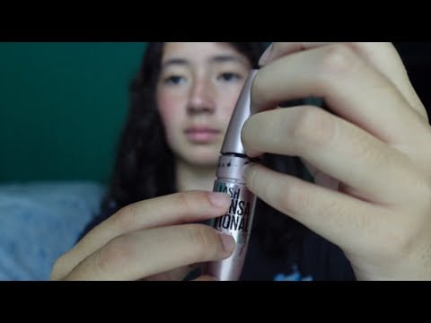 Fast Lofi ASMR In My Sisters Room