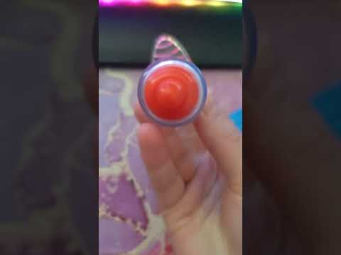 asmr Boop boop boop on your face