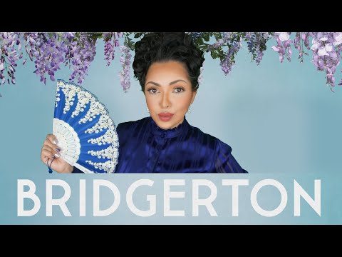 ASMR #Bridgerton Vendedora Atrapalhada  | #RoleplayBrasil