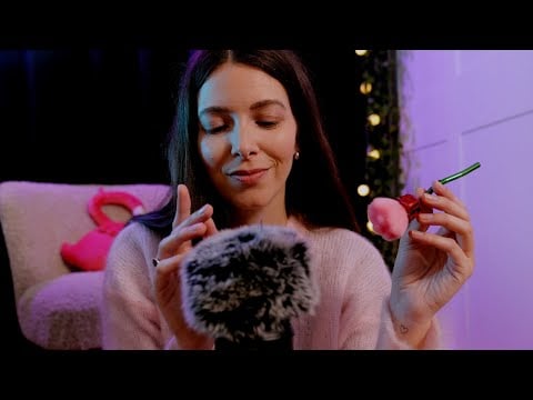 Asmr 😴 Se te cerrarán los OJOS en MINUTOS