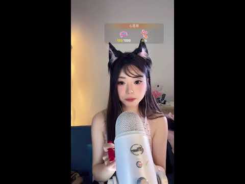 【LIVEアーカイブ】😴 Page Turning 📄 Pasando Páginas 🌙 #ASMR #Page #Sueño 2026-06-09 00:21:22