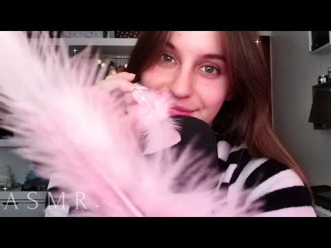 EXTREMADAMENTE RELAJANTE (funciona!) - ASMR 💤