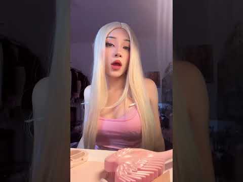 de q quieren que sea el siguiente asmr