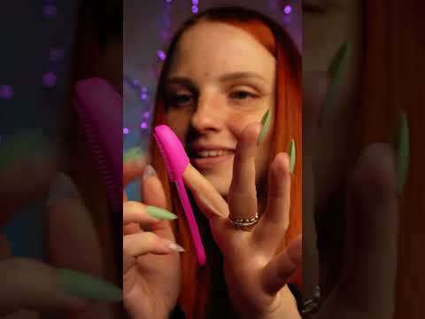Daily ASMR Dose