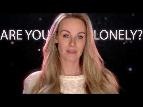 ASMR For When You Feel Alone