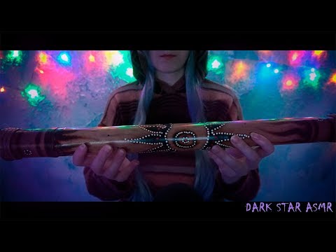 ♠• АСМР ПАЛКА ДОЖДЯ 🌧️ | ASMR RAINSTICK 💦 | МУРАШКИ ДЛЯ ТВОЕГО СНА •♠