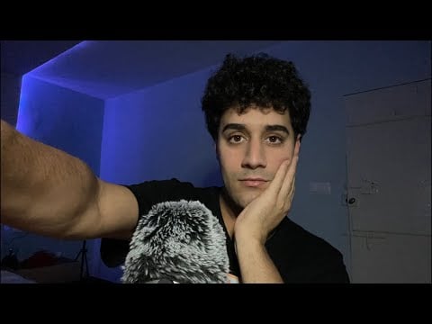 ¡isma asmr está emitiendo en directo!
