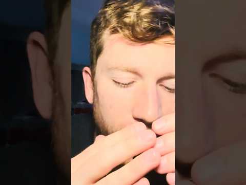 😴💤 ASMR Whispered Sleep Intructions 😴💤