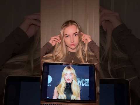 Ranking my celeb lookalikes #asmr #asmrsounds