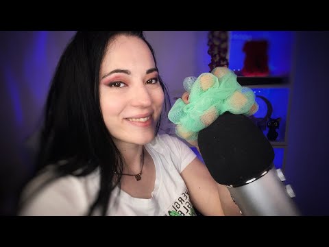 CON QUESTI TRIGGERS TI SCIOGLIERAI 🤤 ASMR