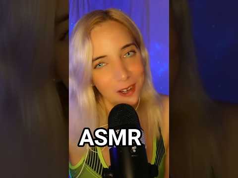 ASMR SATISFACTORIO Y RELAJANTE #asmr #asmrespañol #asmrrelax #asmrdormir #asmrsatisfactorio