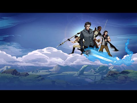 A King’s Tale : Final Fantasy XV - Gaming / ASMR Français