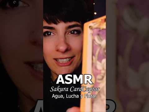 Sakura Cazadora de Cartas!