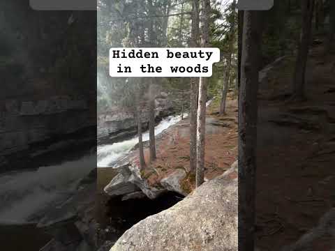 #shorts #waterfall #hiddengems