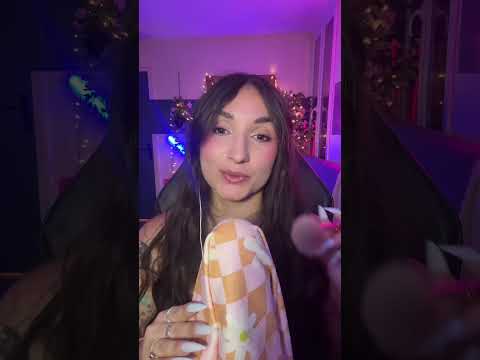 Ce trigger est incroyable! ASMR