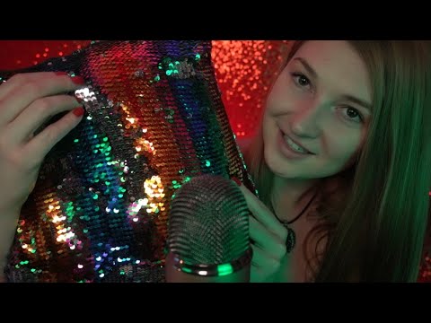 ASMR Cozy Tingles For Sleep 😴