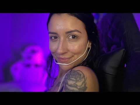 Asmr: gatilhos novos para começar 2026! 