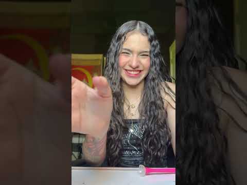 MEUS GATILHOS QUEBRADOS (NOVO) ⛓️‍💥 *ASMR*