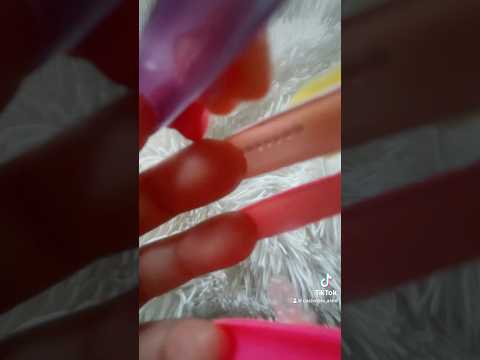 Tapping on your face with long nails #asmr #asmrlofi #shorts #asmrshorts