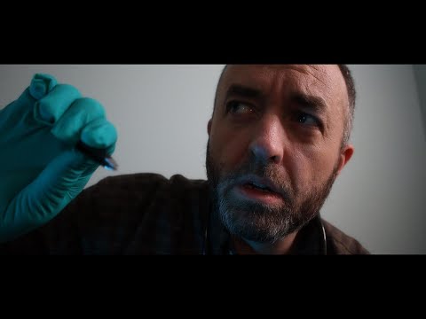 ASMR | Alien Abduction Recovery Clinic