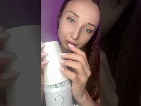 Rain and tapping sounds ASMR ☔️#asmr