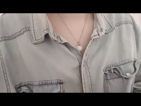 asmr haul/first vid w blue yeti (+ ty for 300 subs!)