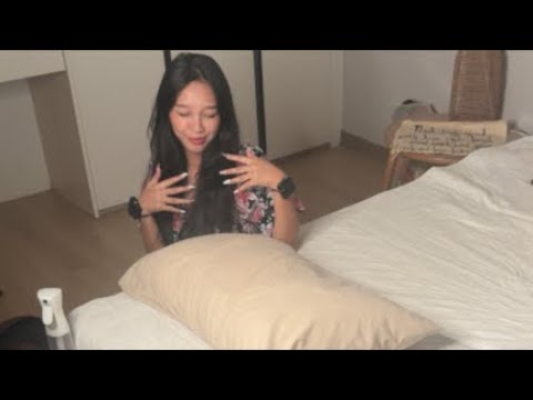 WAXZUPPPP ASMR BABES