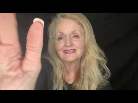 ASMR Roleplay for Anxiety a Caring Friend Calms You Down