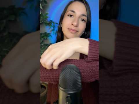 Fabric Scratching ASMR ✨ #asmr #tingles
