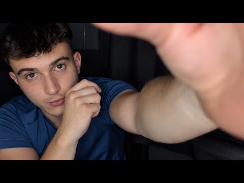 ASMR | 10 MINUTES POUR QUE TU DORMES 