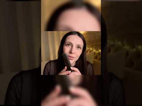 АСМР расчесывание | Ты 100 % расслабишься | ASMR